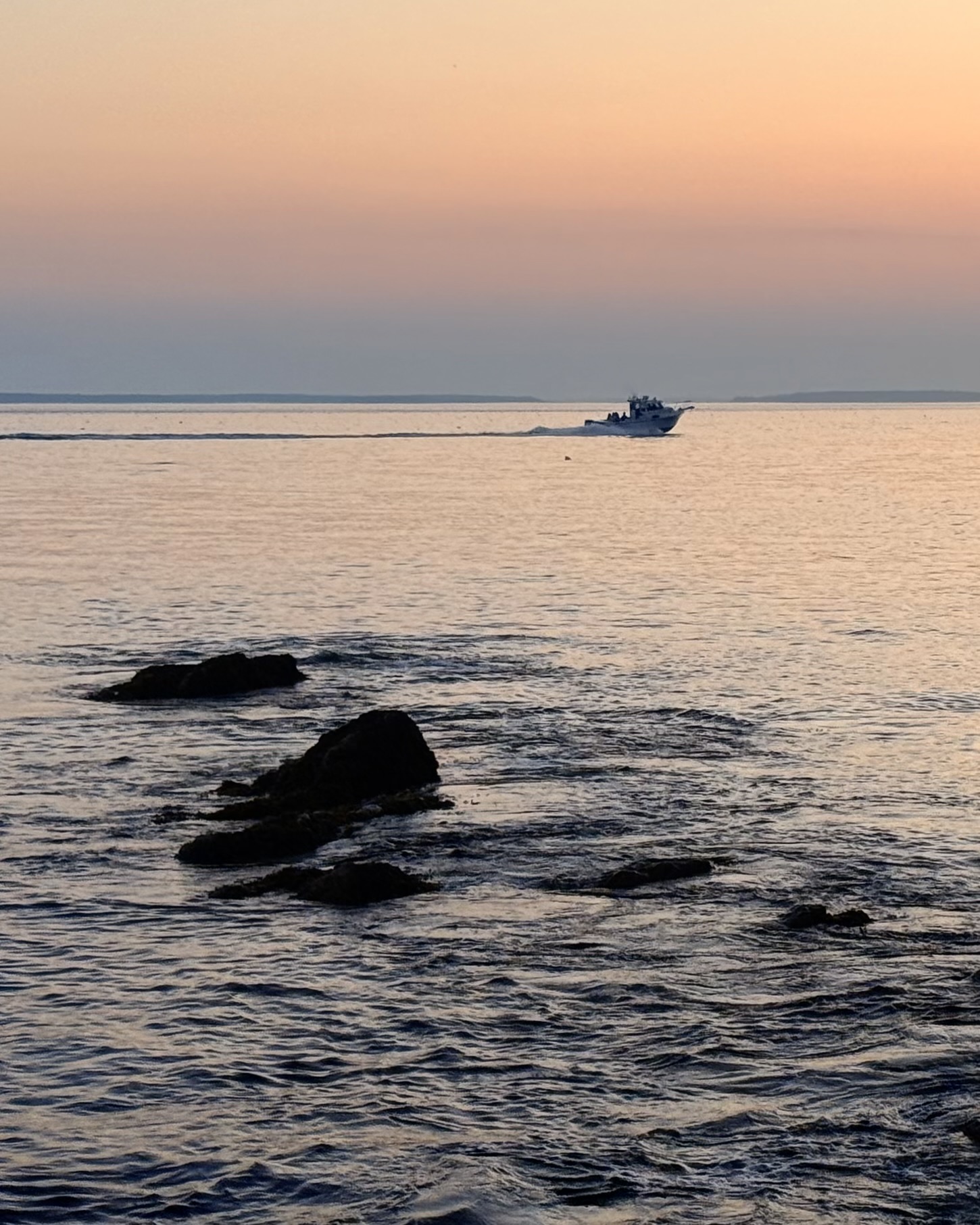Personal photo from Acadia National Park