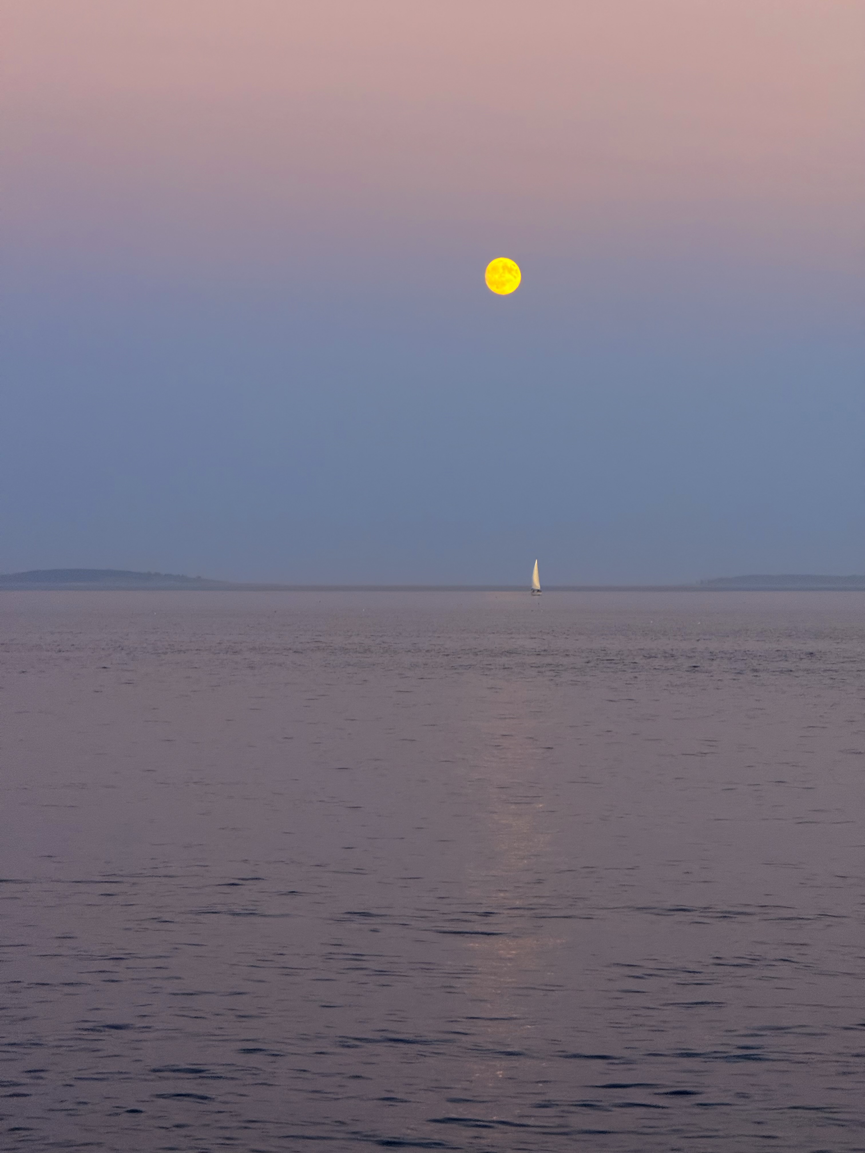 Personal photo from Acadia National Park