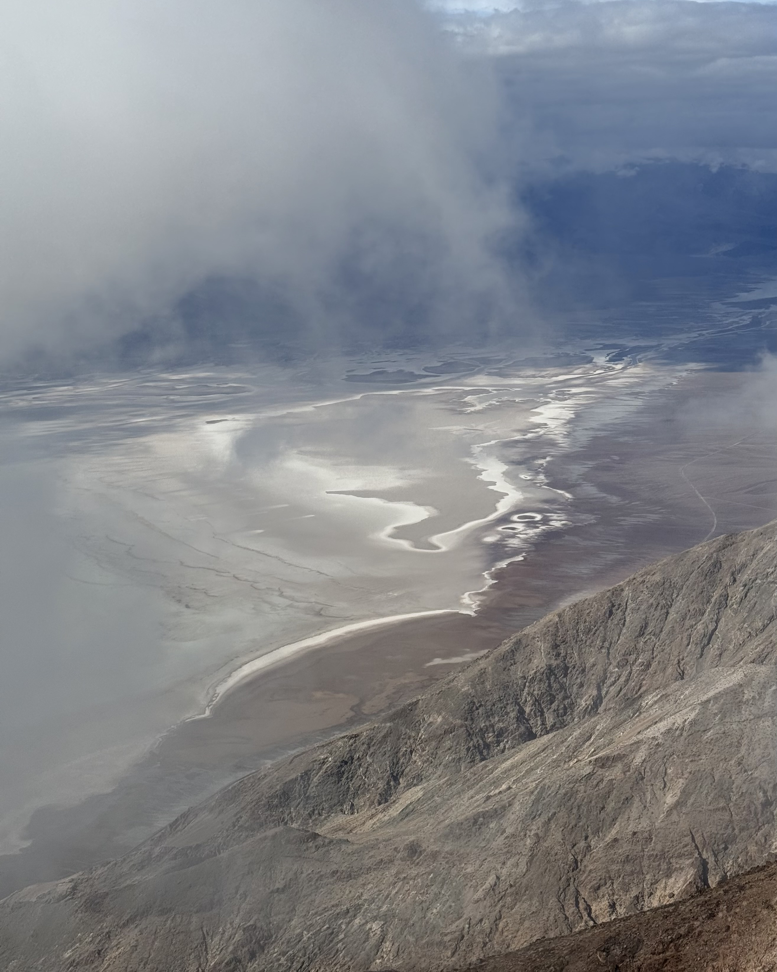 Personal photo from Death Valley National Park