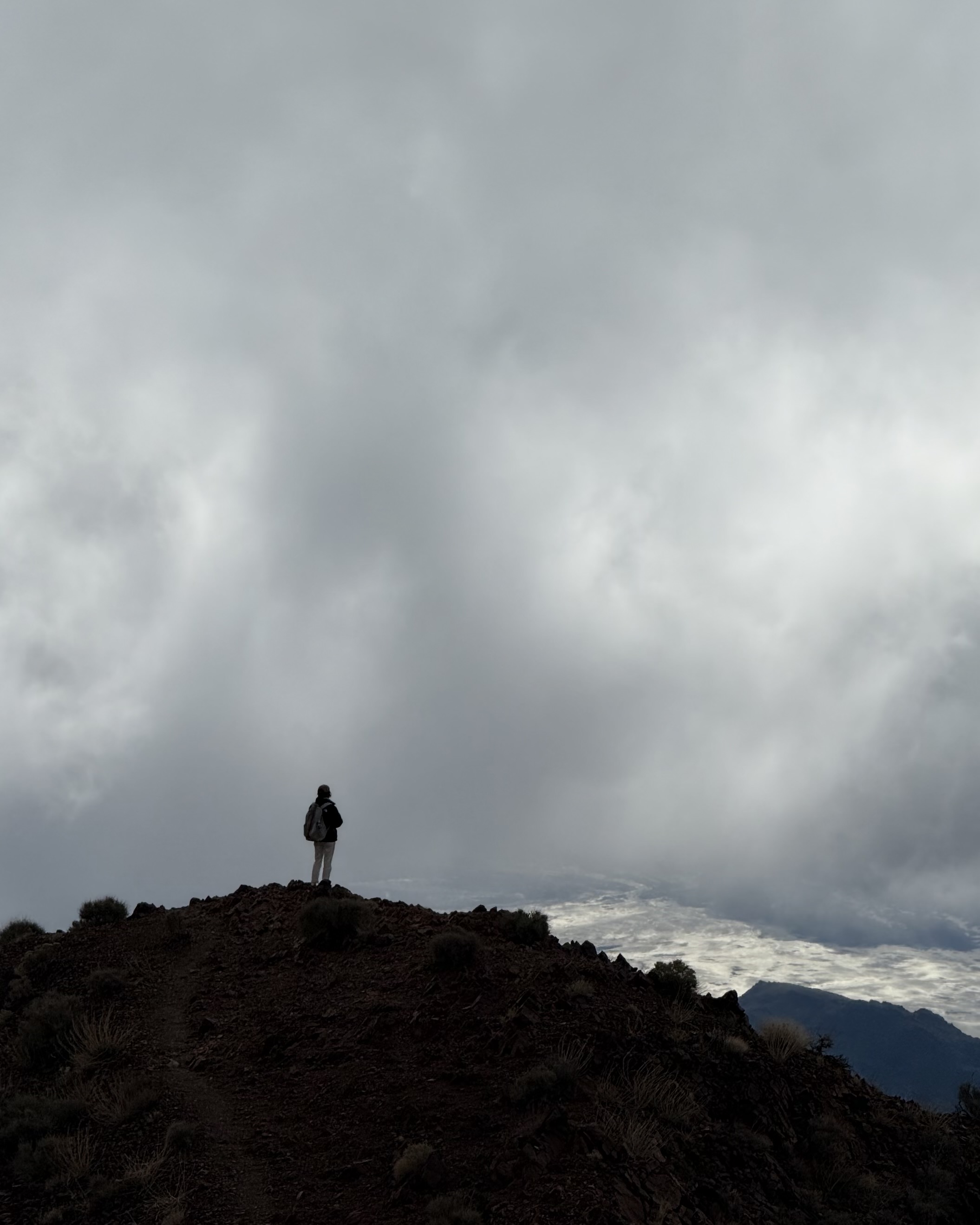 Personal photo from Death Valley National Park