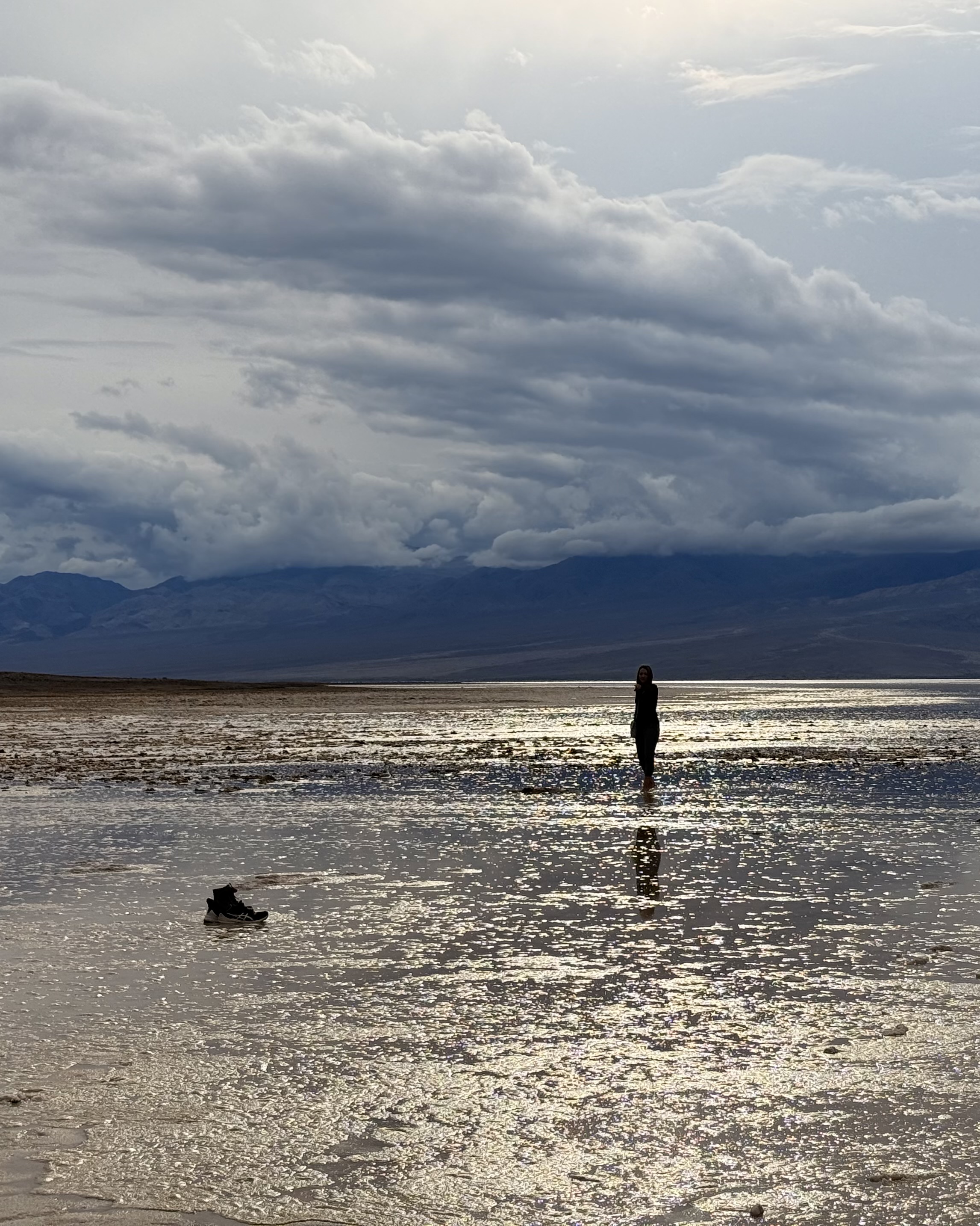 Personal photo from Death Valley National Park