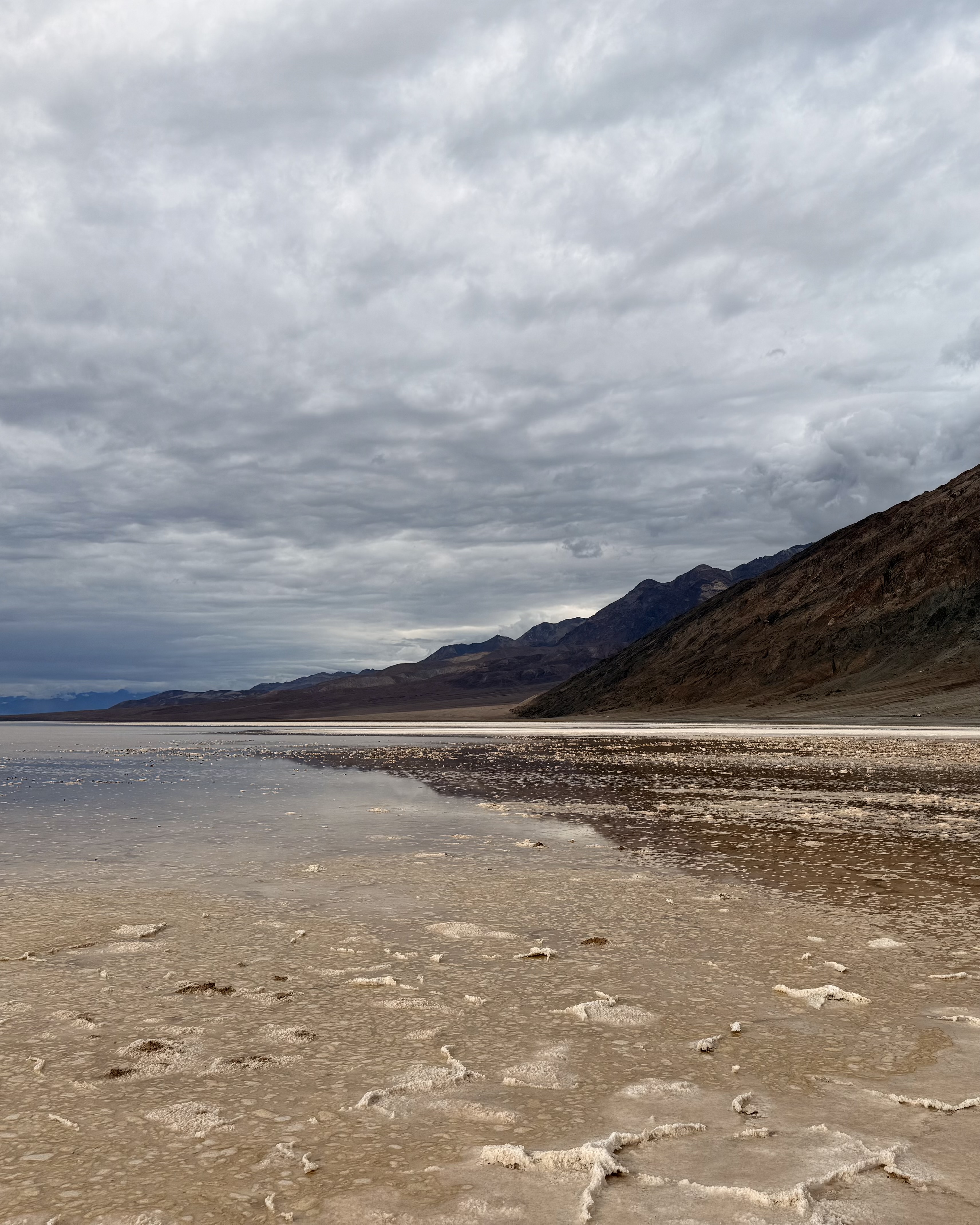 Personal photo from Death Valley National Park