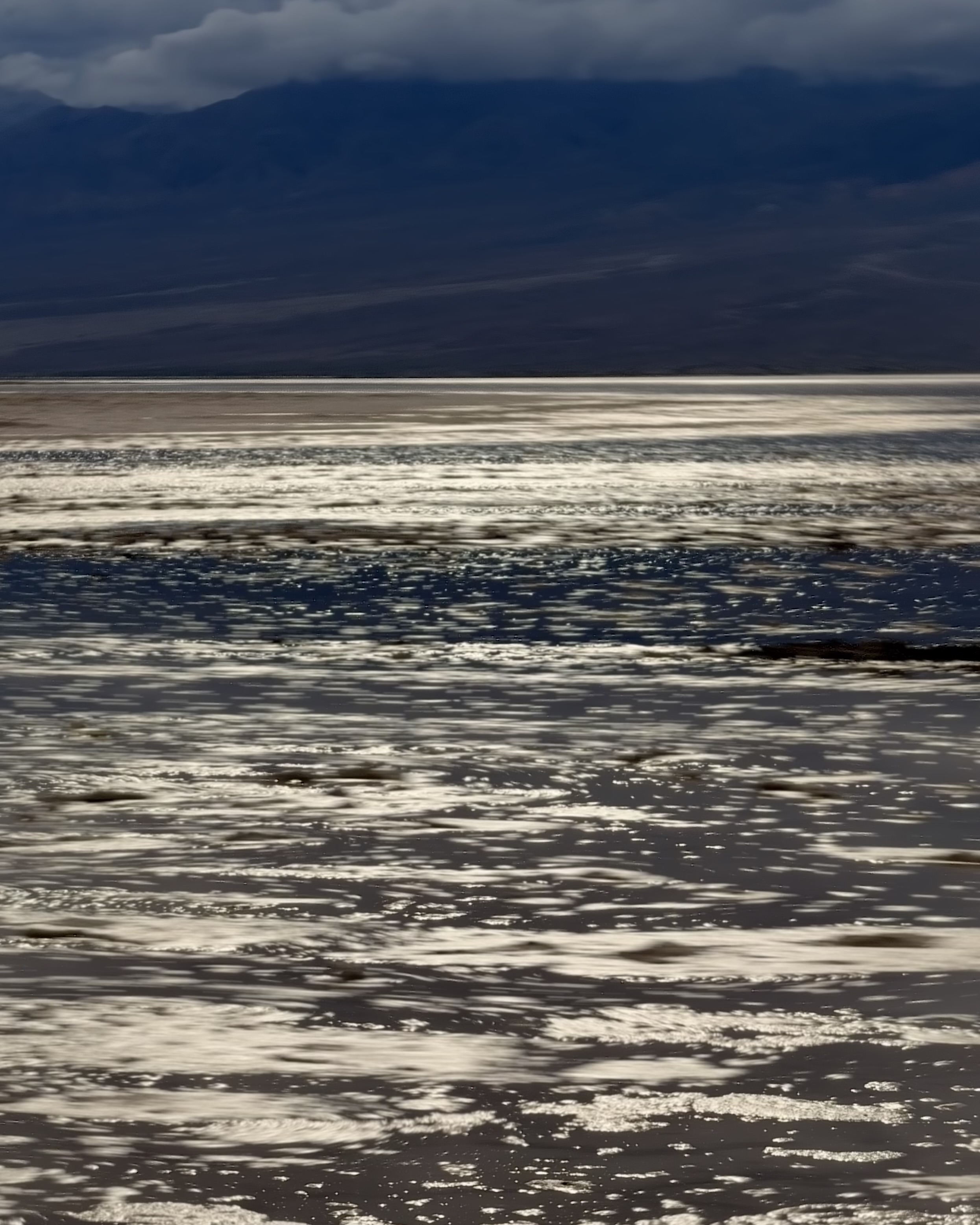 Personal photo from Death Valley National Park