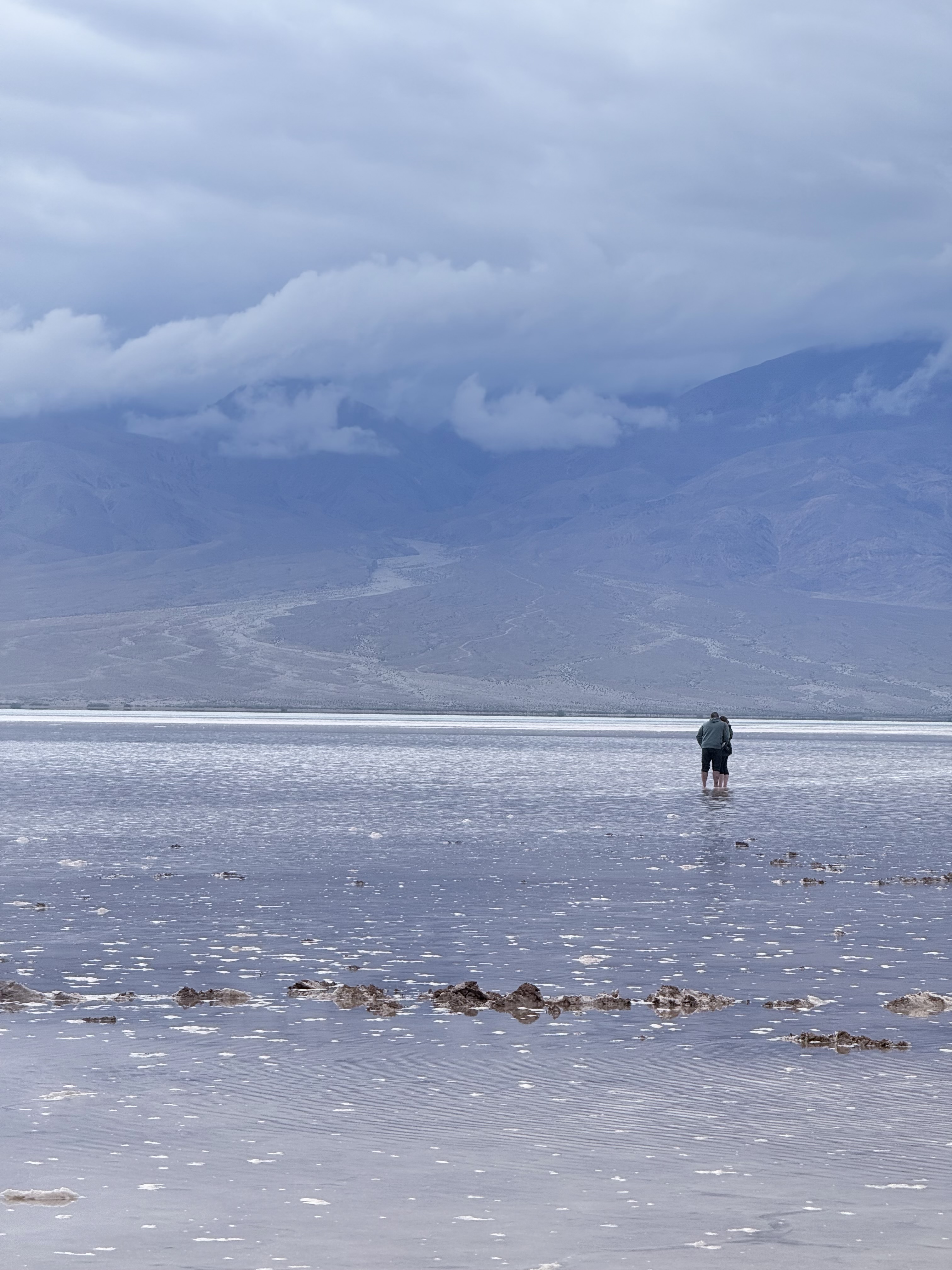 Personal photo from Death Valley National Park