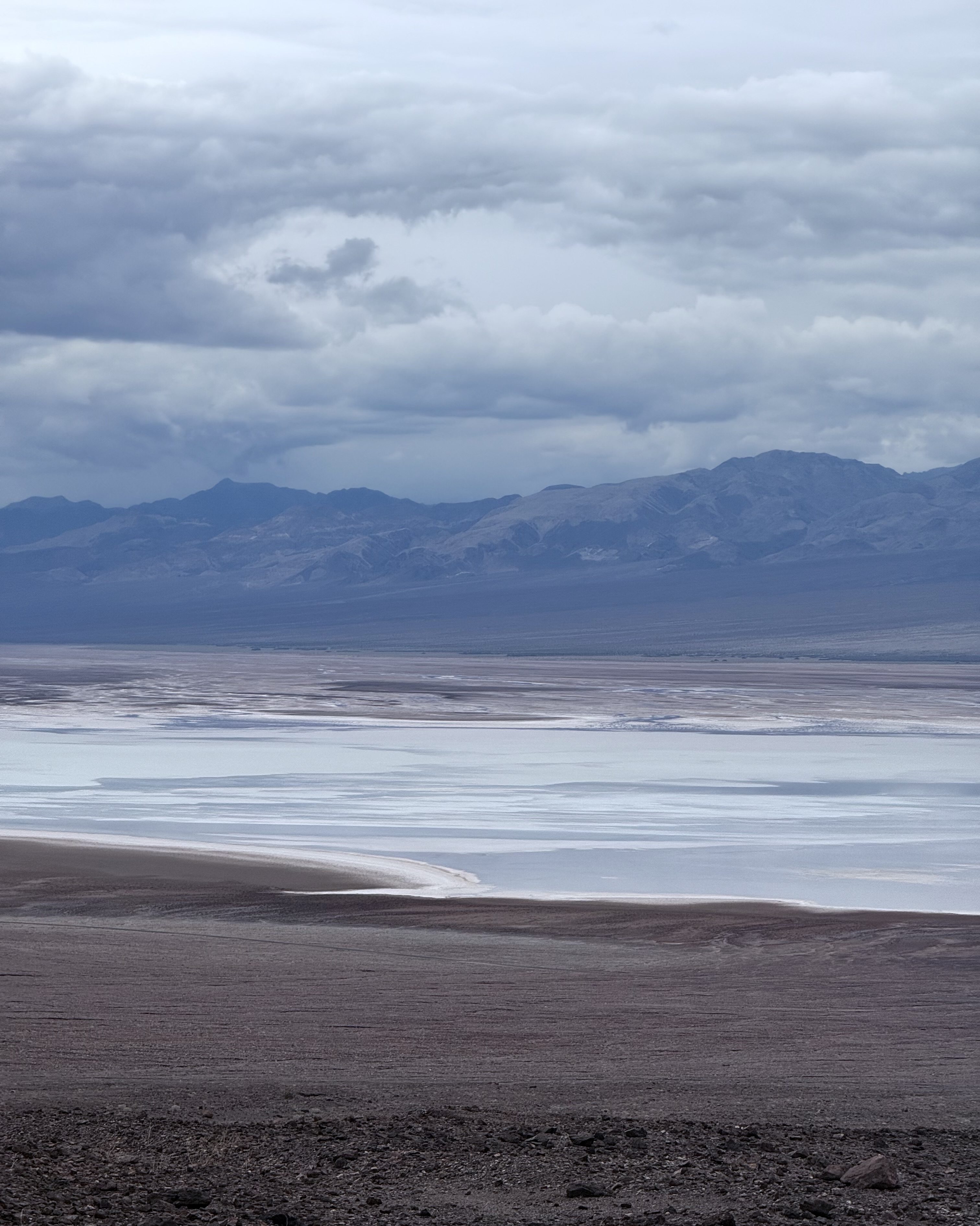 Personal photo from Death Valley National Park
