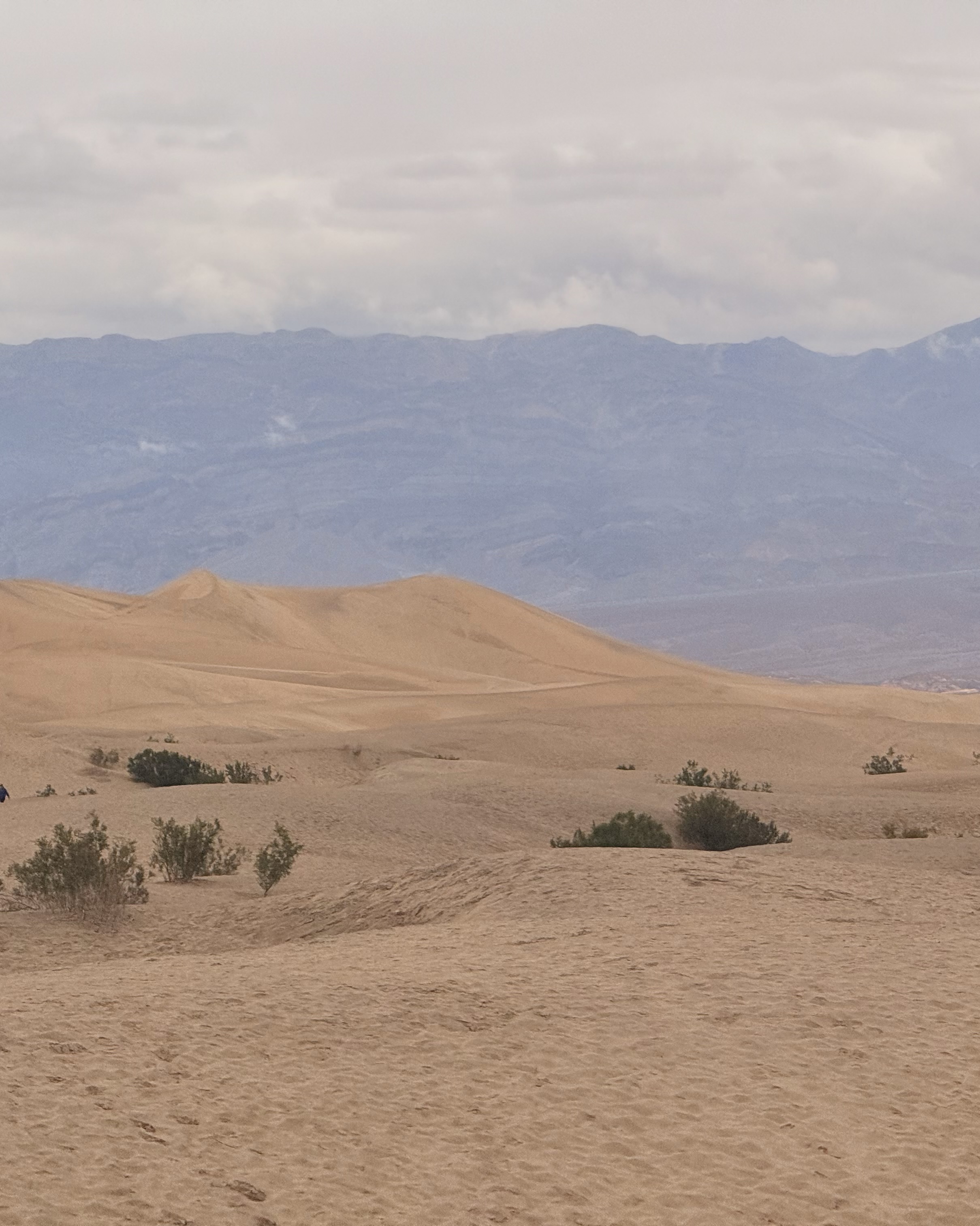 Personal photo from Death Valley National Park