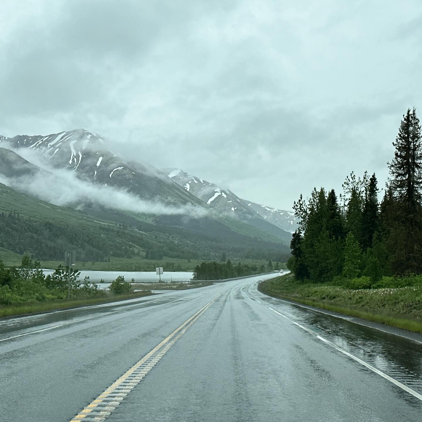 Personal photo from Denali National Park