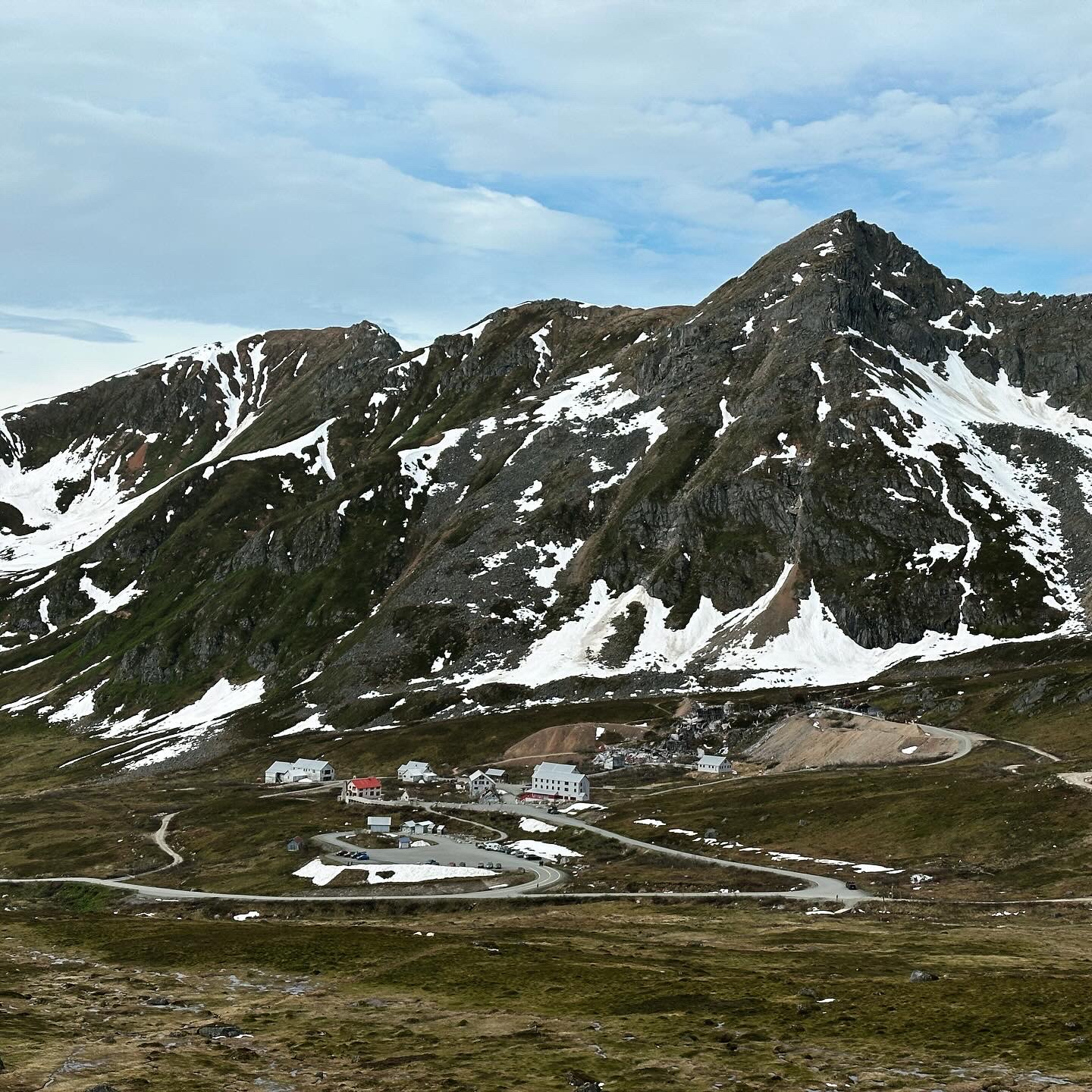 Personal photo from Denali National Park