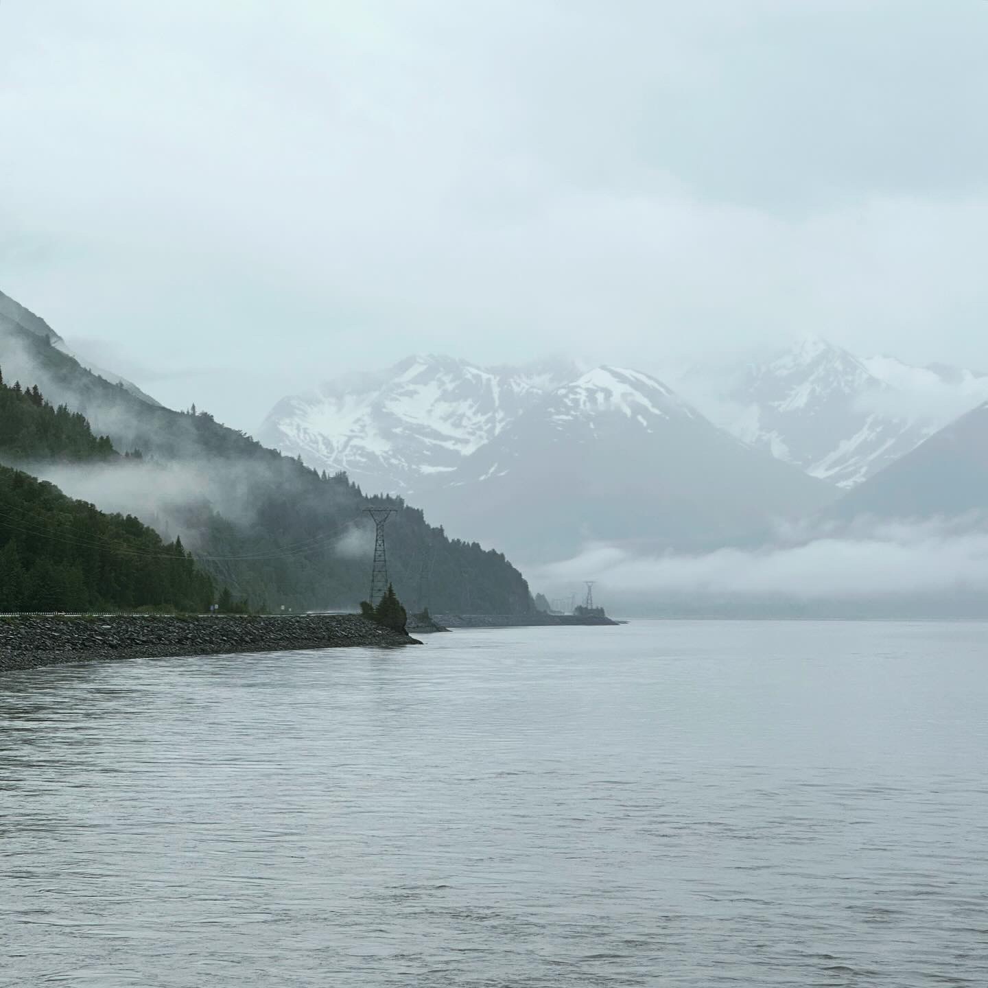Personal photo from Denali National Park