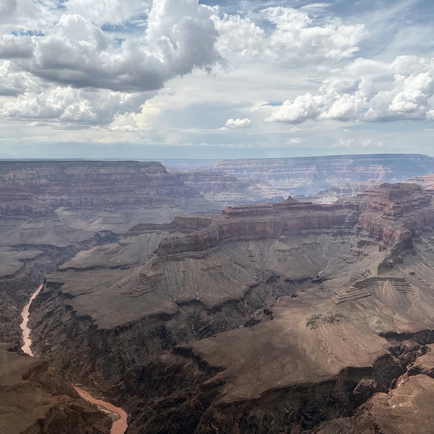 Personal photo from Grand Canyon National Park