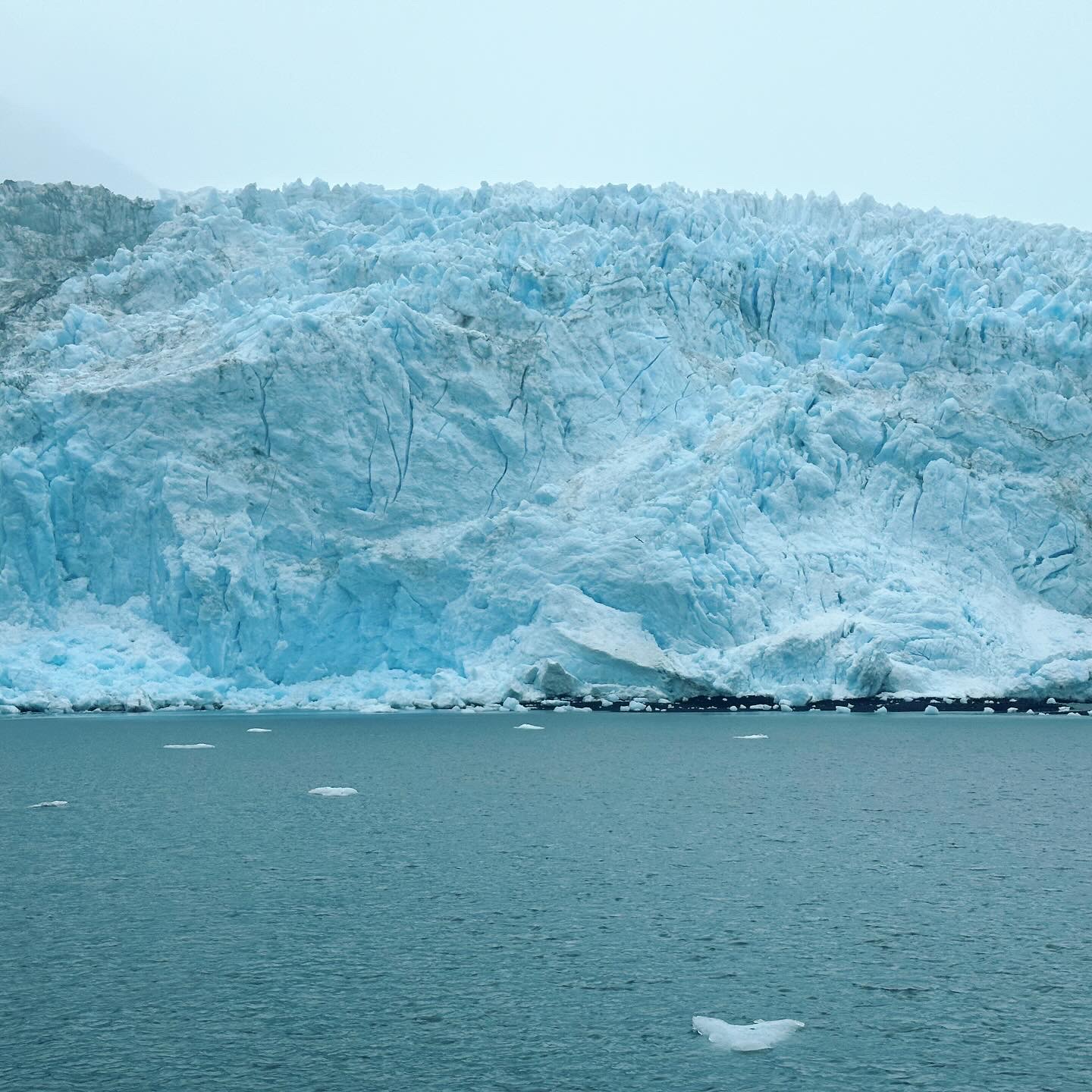 Personal photo from Kenai Fjords National Park