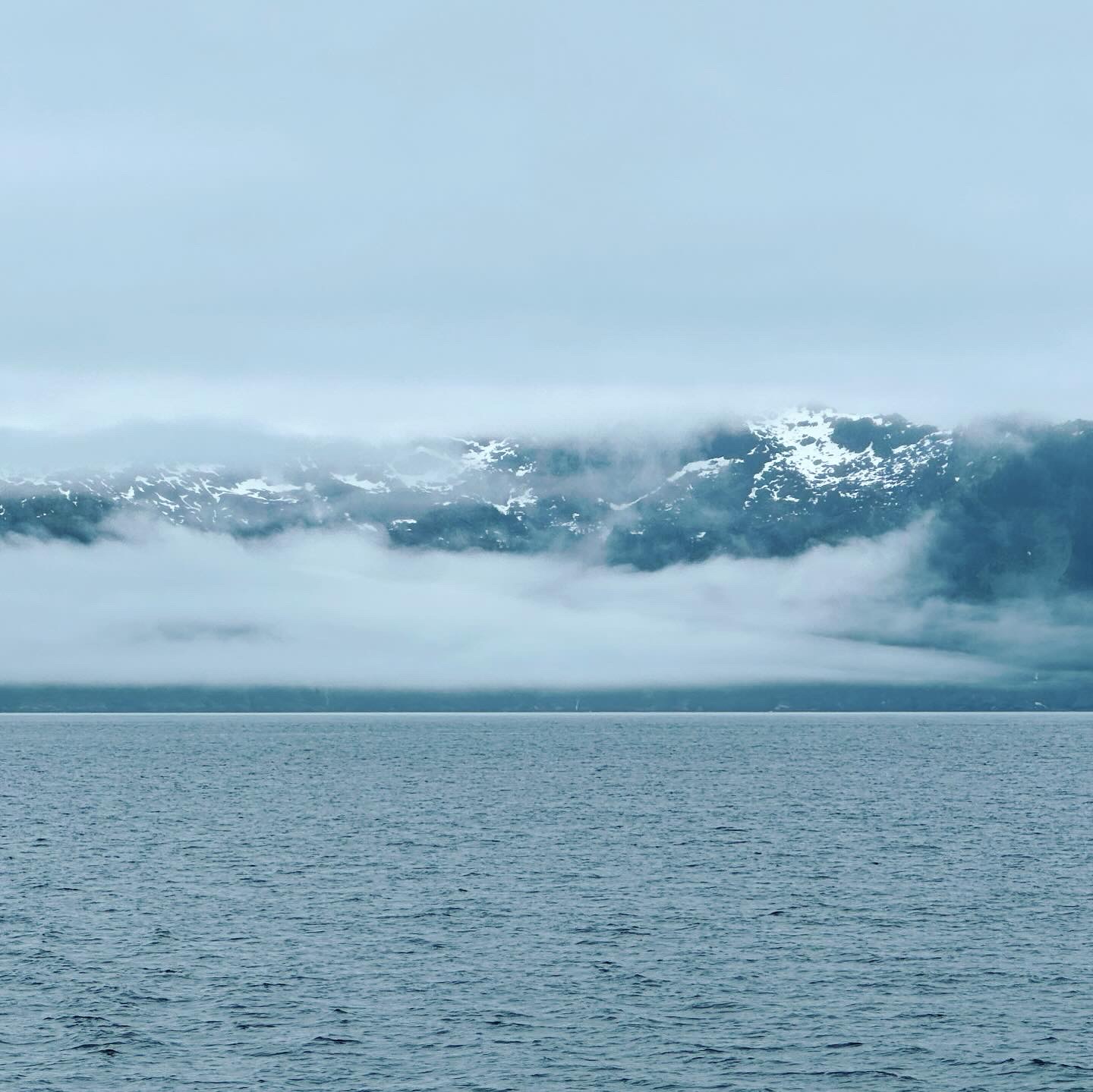 Personal photo from Kenai Fjords National Park