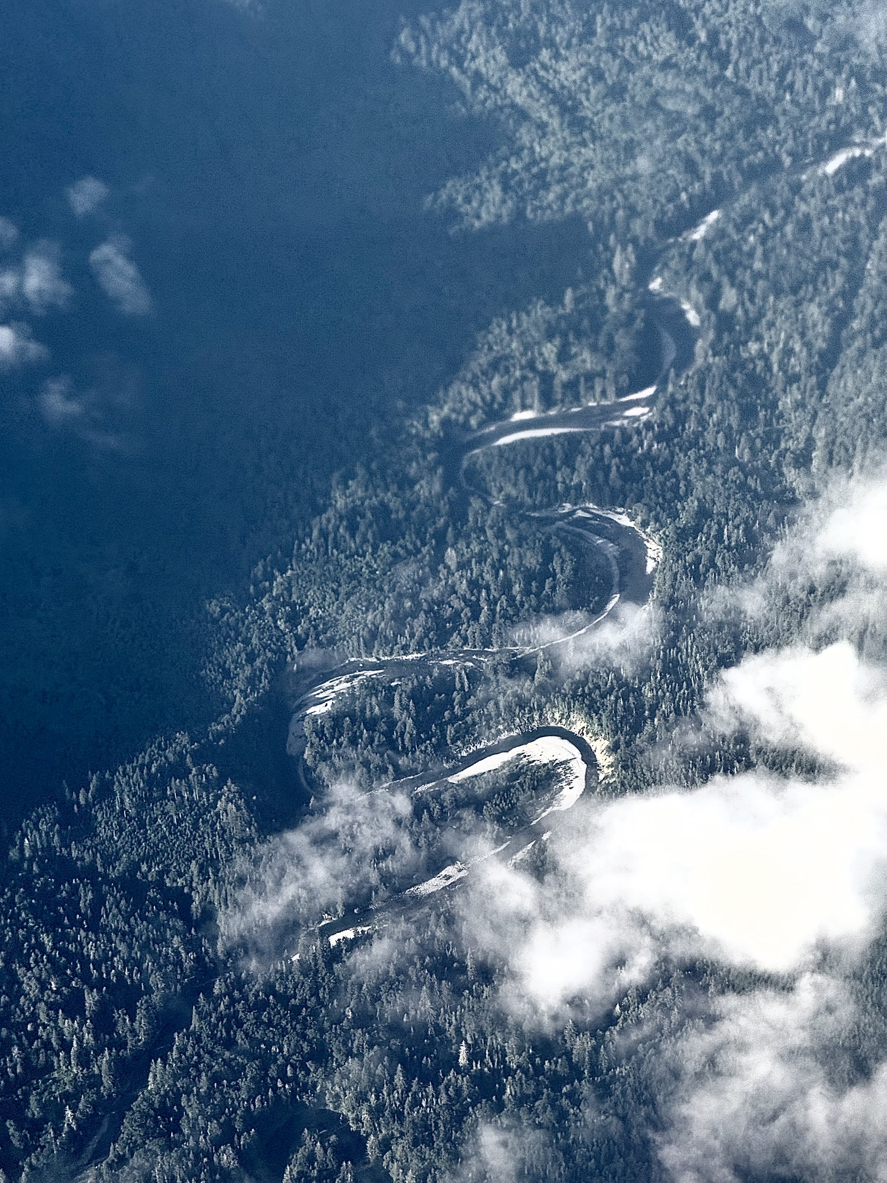 Personal photo from Mount Rainier National Park