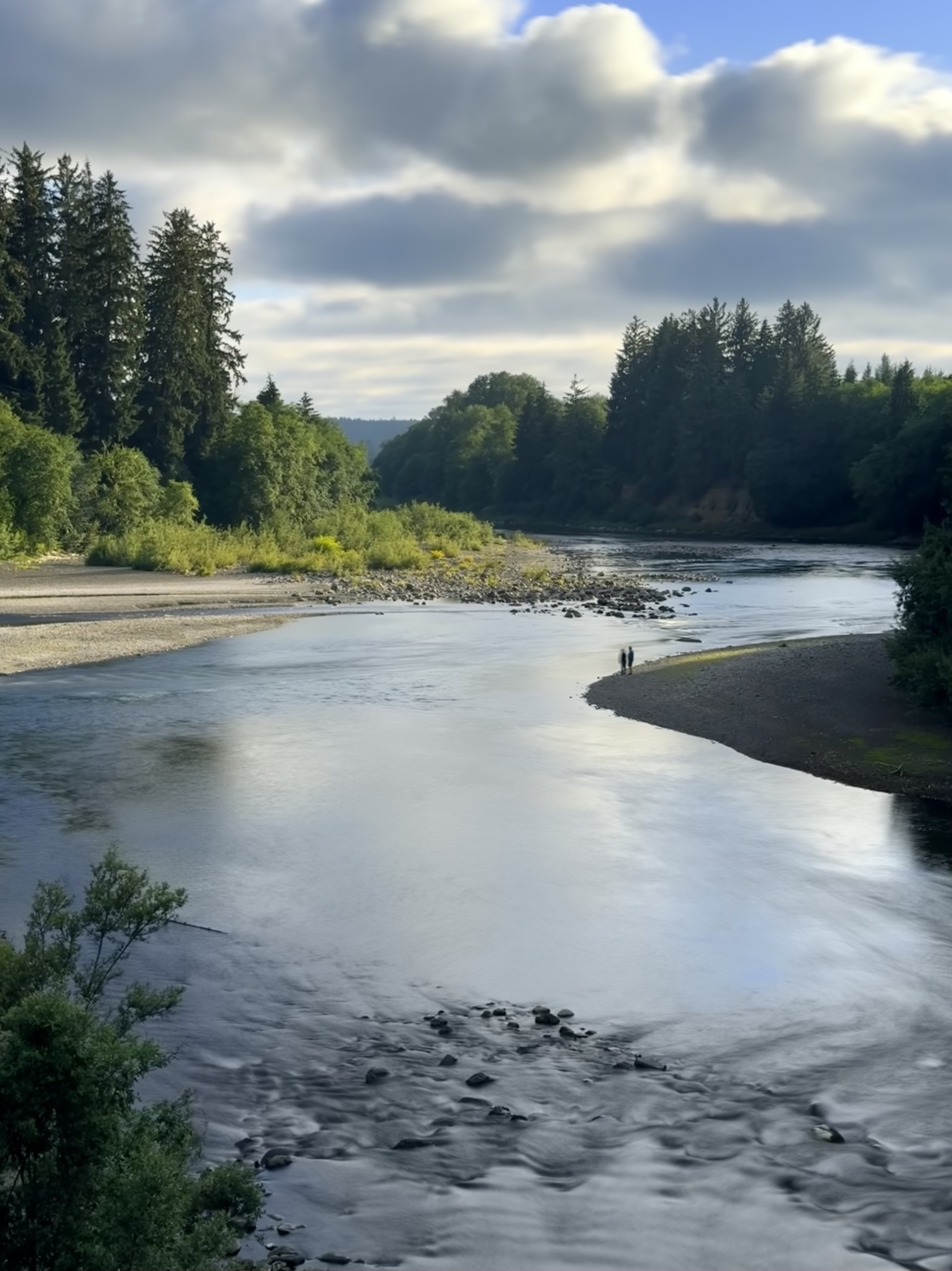 Personal photo from Olympic National Park